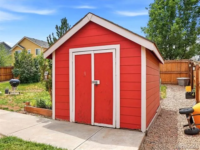 11488 E 118th Place Commerce City, CO 80640