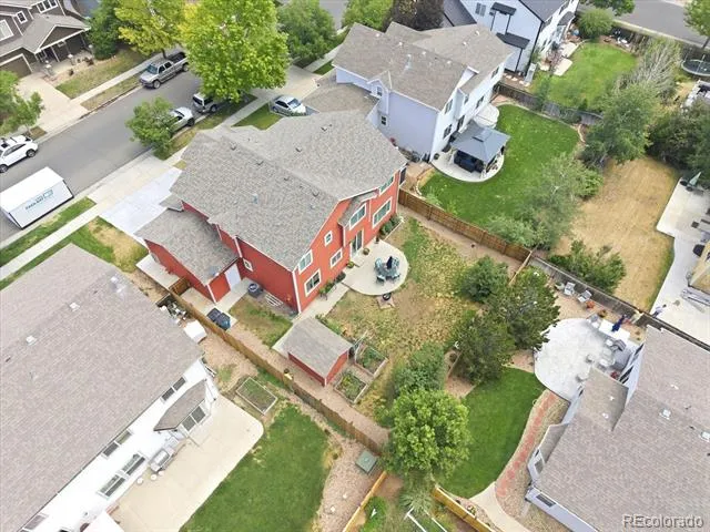 11488 E 118th Place Commerce City, CO 80640