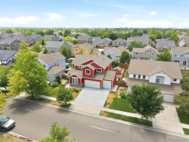 11488 E 118th Place Commerce City, CO 80640