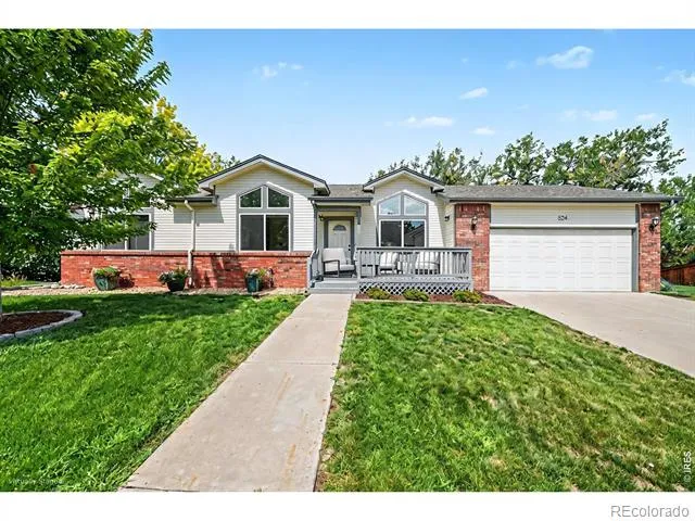 524 E 16th Avenue Longmont, CO 80504