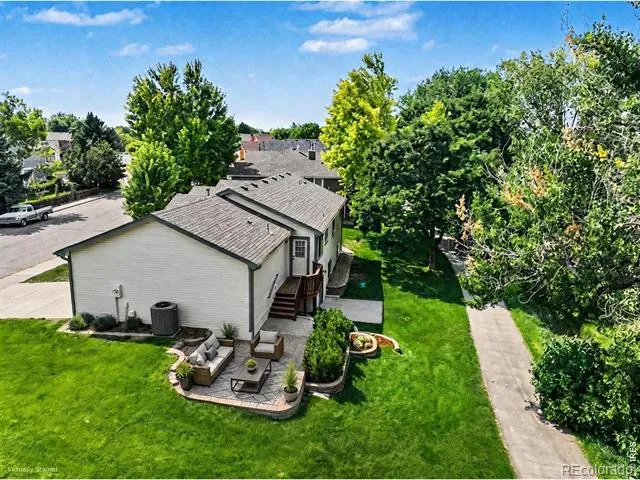 524 E 16th Avenue Longmont, CO 80504