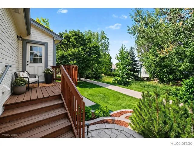 524 E 16th Avenue Longmont, CO 80504