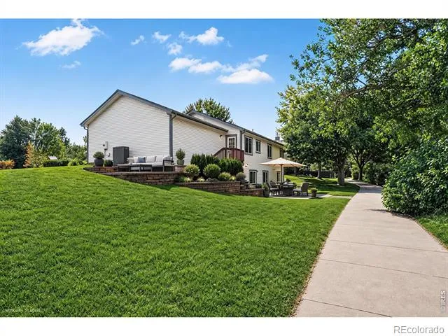 524 E 16th Avenue Longmont, CO 80504