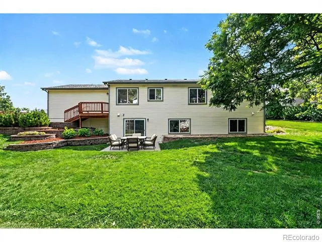 524 E 16th Avenue Longmont, CO 80504