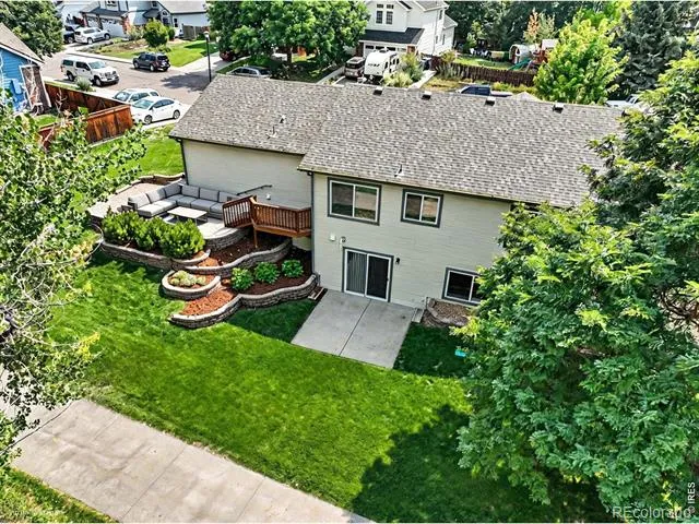 524 E 16th Avenue Longmont, CO 80504