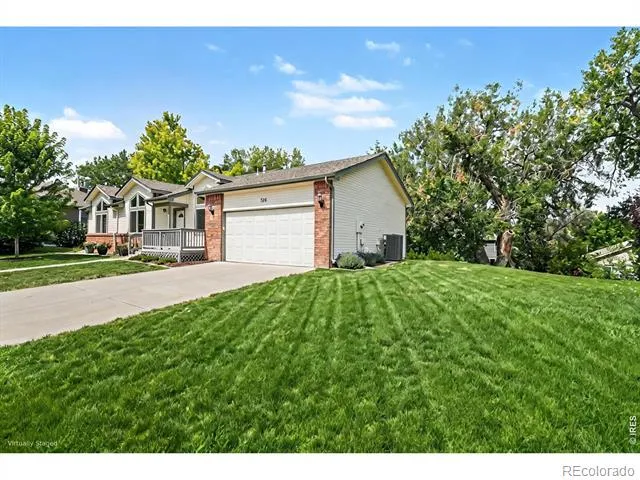 524 E 16th Avenue Longmont, CO 80504