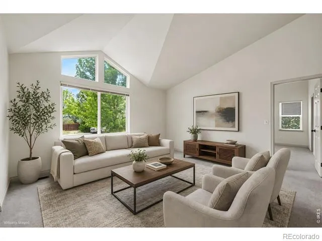 524 E 16th Avenue Longmont, CO 80504