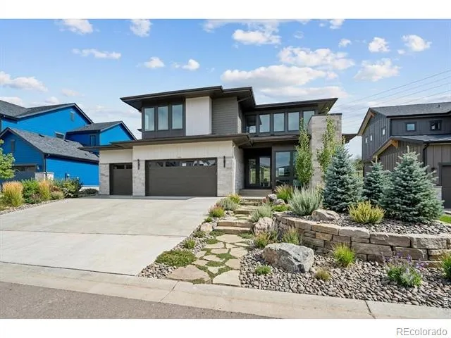 945 Saint Andrews Lane Louisville, CO 80027