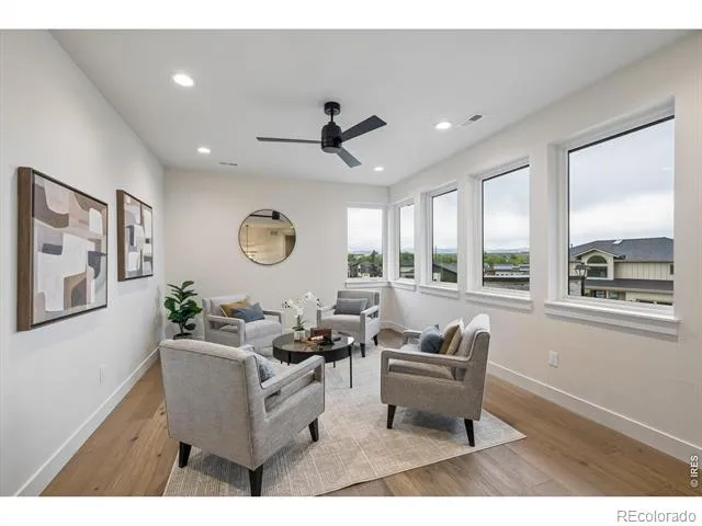 945 Saint Andrews Lane Louisville, CO 80027
