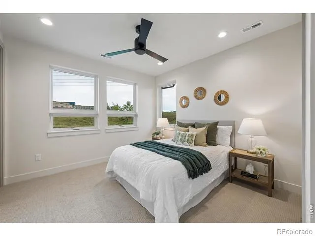 945 Saint Andrews Lane Louisville, CO 80027