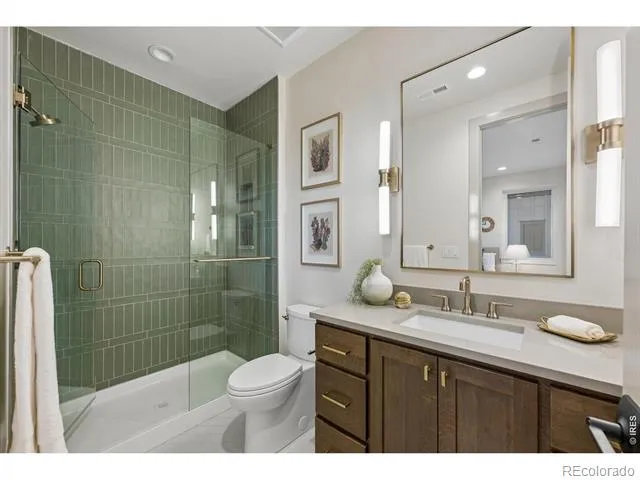 945 Saint Andrews Lane Louisville, CO 80027
