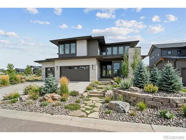945 Saint Andrews Lane Louisville, CO 80027