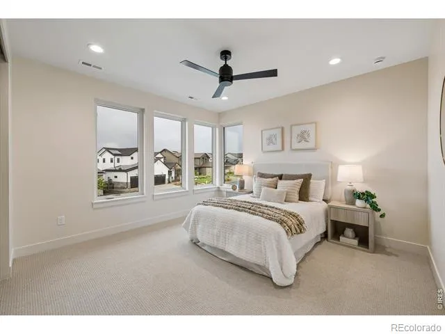 945 Saint Andrews Lane Louisville, CO 80027