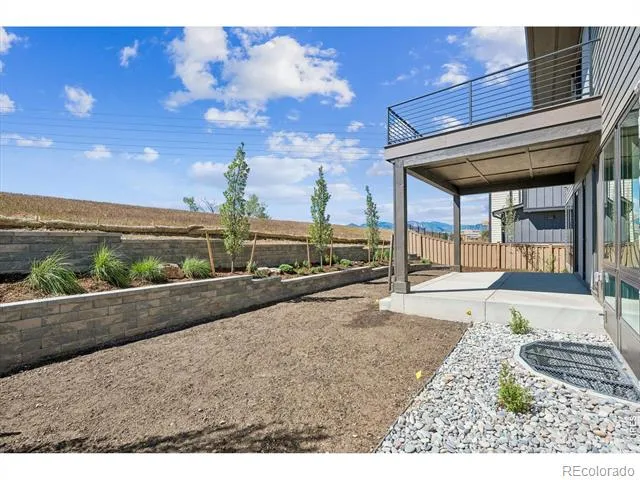 945 Saint Andrews Lane Louisville, CO 80027