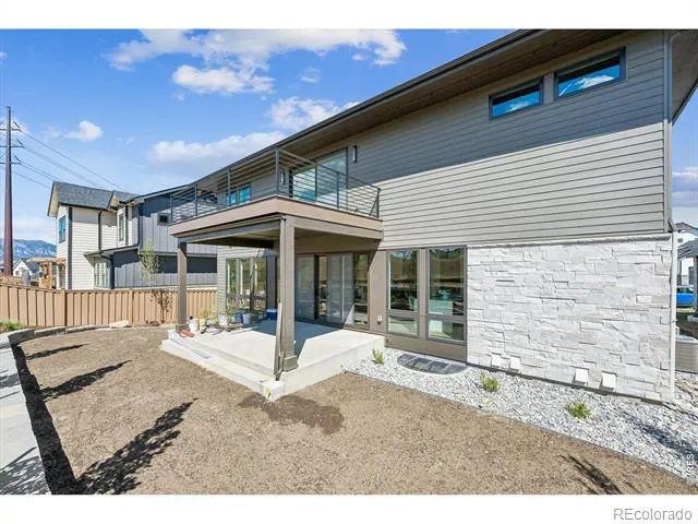945 Saint Andrews Lane Louisville, CO 80027