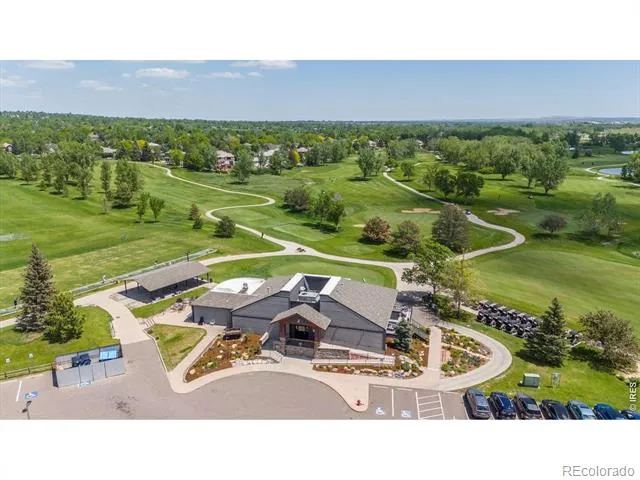 945 Saint Andrews Lane Louisville, CO 80027