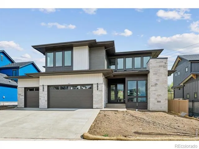 945 Saint Andrews Lane Louisville, CO 80027
