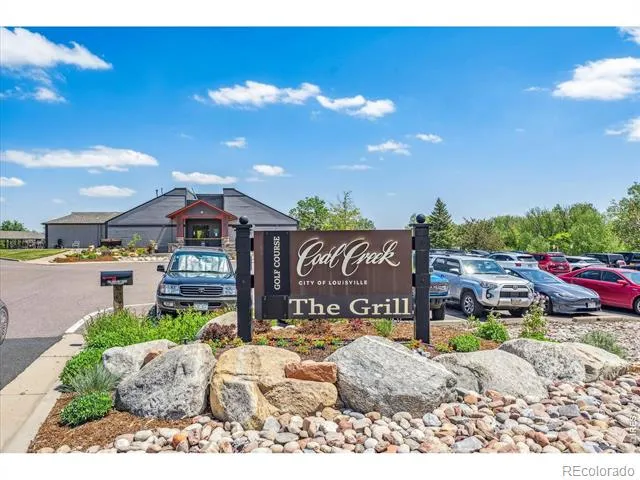 945 Saint Andrews Lane Louisville, CO 80027
