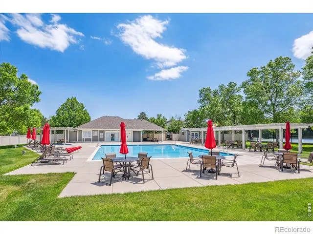 945 Saint Andrews Lane Louisville, CO 80027