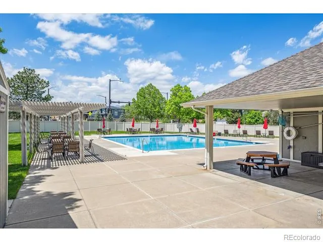 945 Saint Andrews Lane Louisville, CO 80027