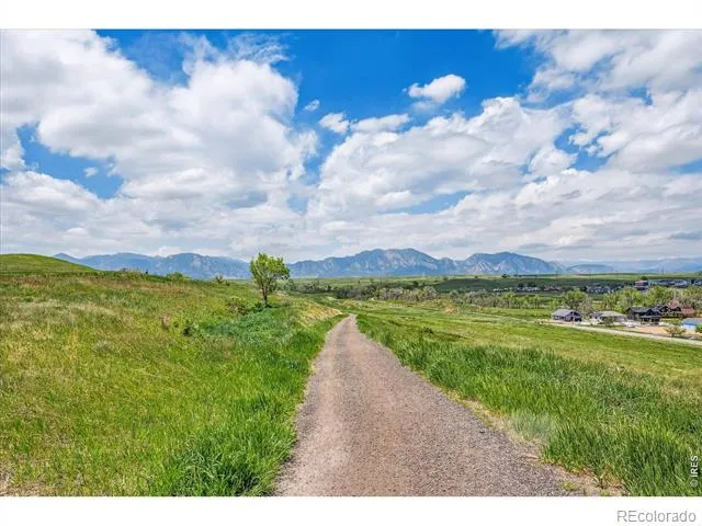945 Saint Andrews Lane Louisville, CO 80027