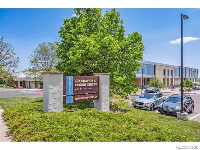 945 Saint Andrews Lane Louisville, CO 80027