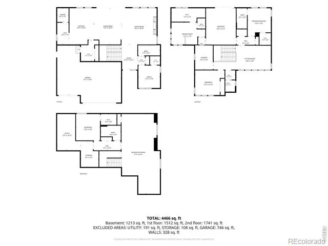 945 Saint Andrews Lane Louisville, CO 80027