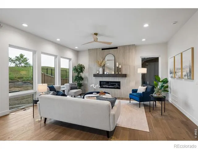 945 Saint Andrews Lane Louisville, CO 80027
