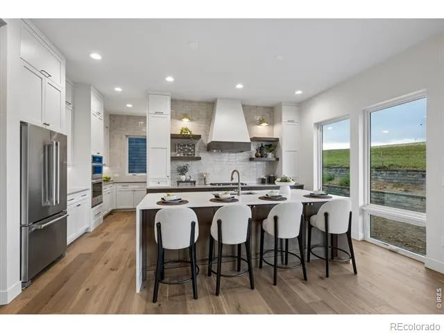945 Saint Andrews Lane Louisville, CO 80027