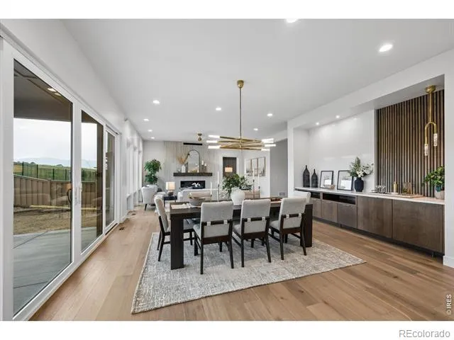 945 Saint Andrews Lane Louisville, CO 80027