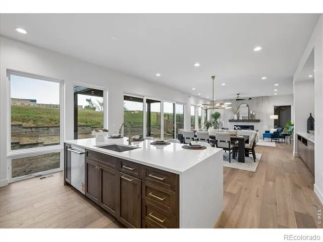 945 Saint Andrews Lane Louisville, CO 80027