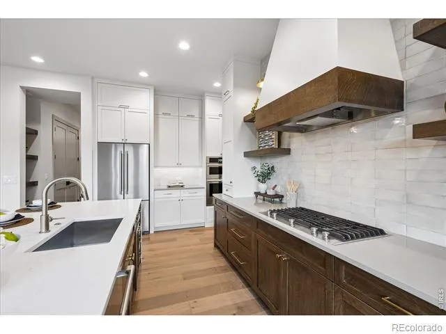 945 Saint Andrews Lane Louisville, CO 80027