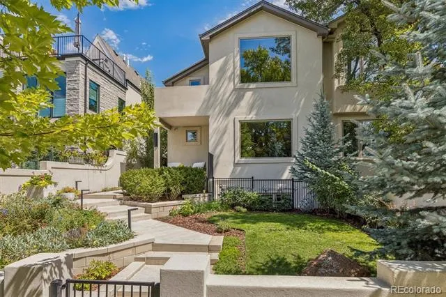 544 Monroe Street Denver, CO 80206