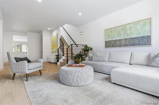 544 Monroe Street Denver, CO 80206