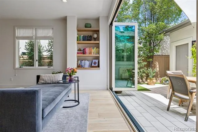 544 Monroe Street Denver, CO 80206