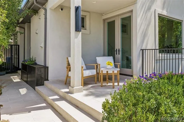 544 Monroe Street Denver, CO 80206