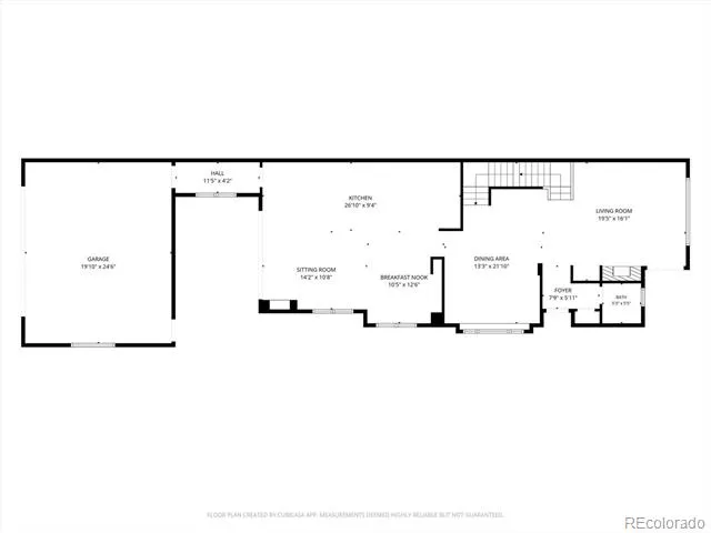 544 Monroe Street Denver, CO 80206