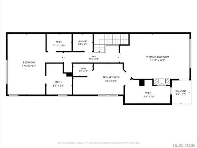 544 Monroe Street Denver, CO 80206