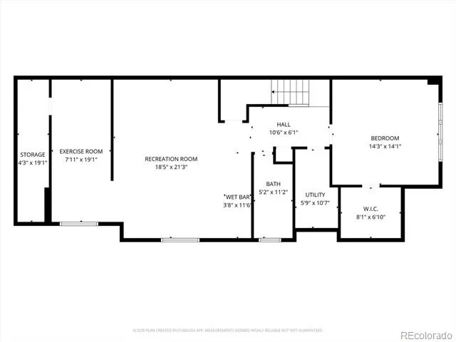 544 Monroe Street Denver, CO 80206