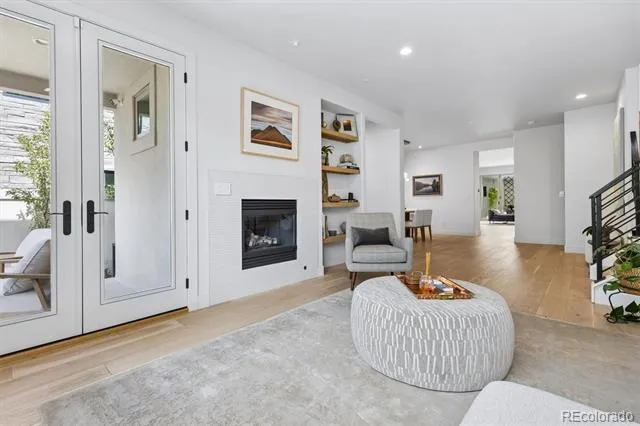 544 Monroe Street Denver, CO 80206