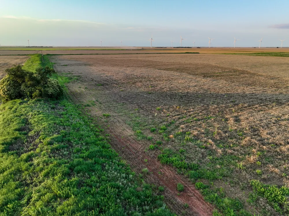 125 County Road 272 Weinert, TX 76388