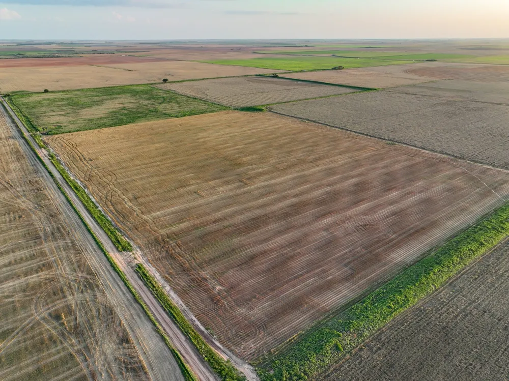 125 County Road 272 Weinert, TX 76388
