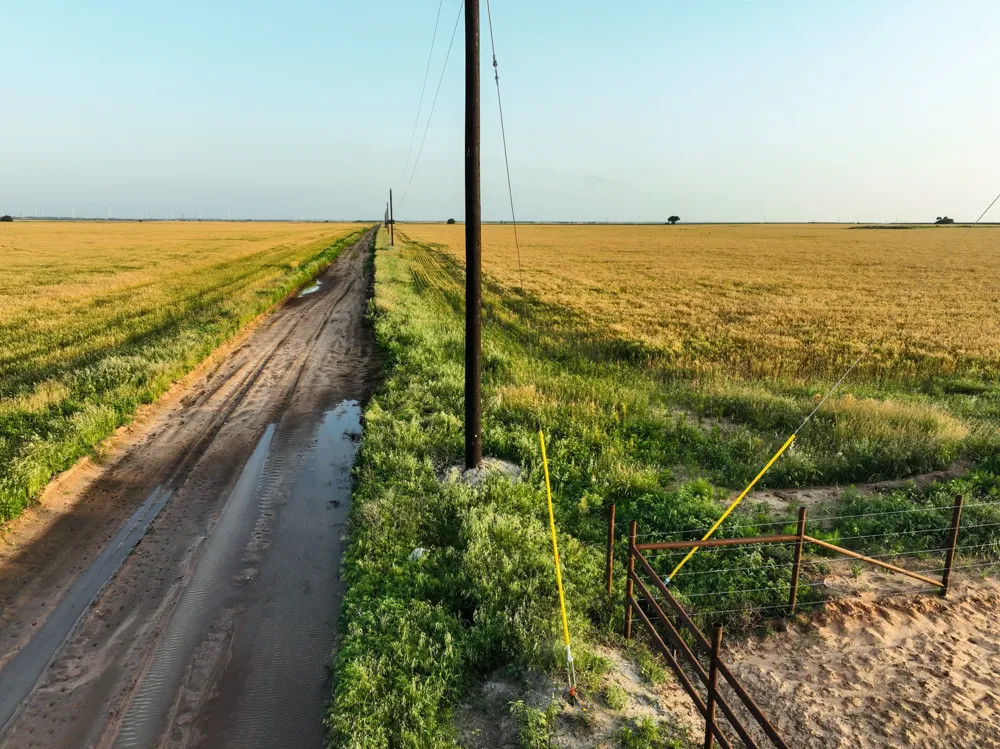 125 County Road 272 Weinert, TX 76388