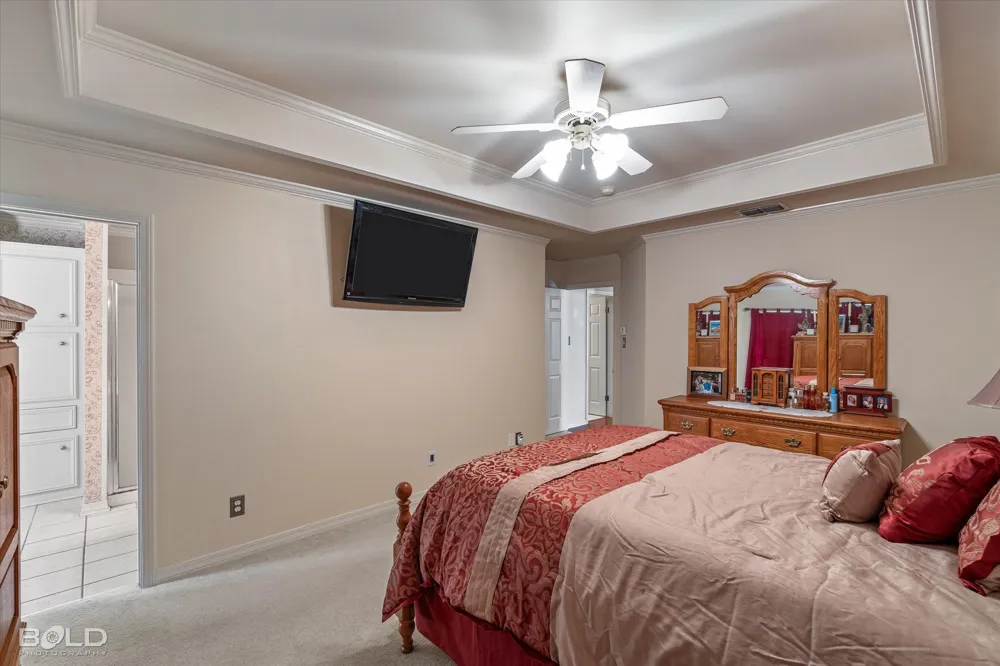 6004 Kateland Circle Bossier City, LA 71111