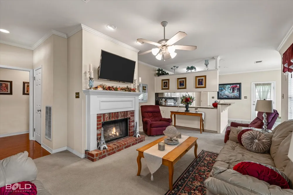 6004 Kateland Circle Bossier City, LA 71111