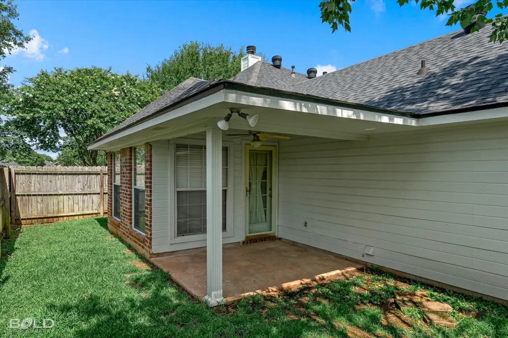 6004 Kateland Circle Bossier City, LA 71111