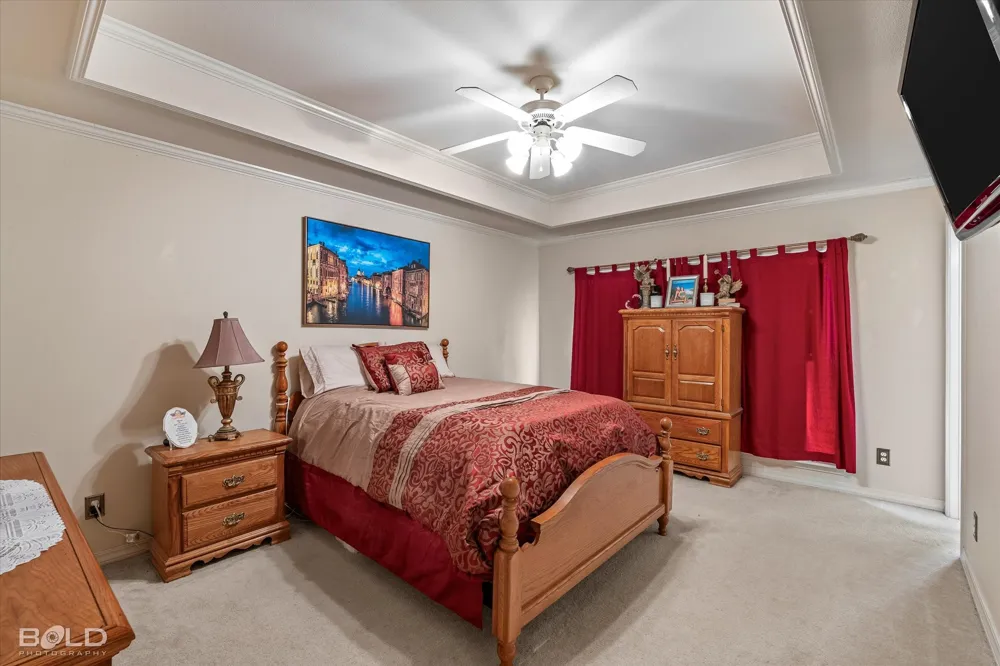 6004 Kateland Circle Bossier City, LA 71111