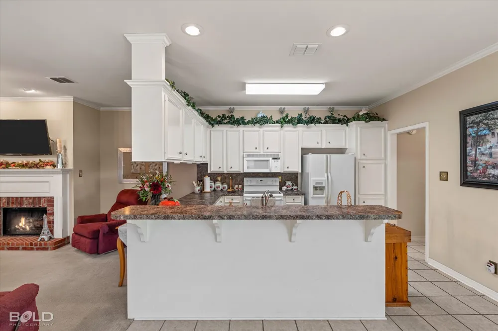 6004 Kateland Circle Bossier City, LA 71111