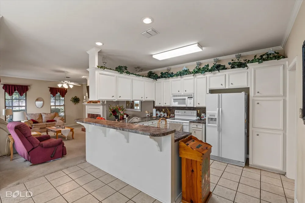 6004 Kateland Circle Bossier City, LA 71111