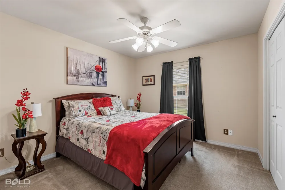 6004 Kateland Circle Bossier City, LA 71111